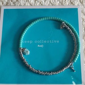 KEEP Collective Jewelry - Keep Collective friendship Inspo Bracelet KEEP Collective Jewelry - Keep Collective friendship Inspo Bracelet